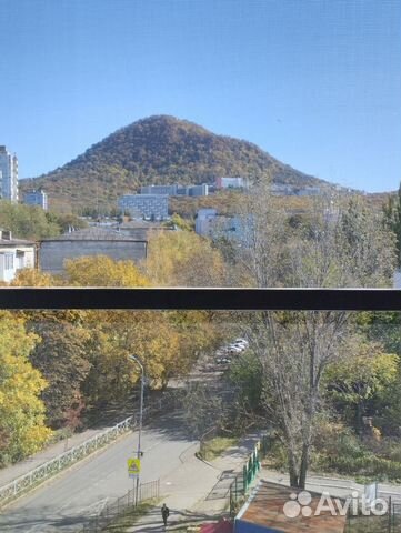 

2-к. квартира, 49,1 м², 3 кровати