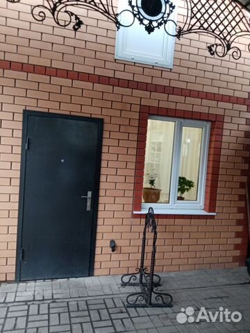 

2-к. квартира, 33 м², 2 кровати