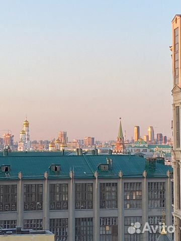 

3-к. квартира, 75 м², 3 кровати