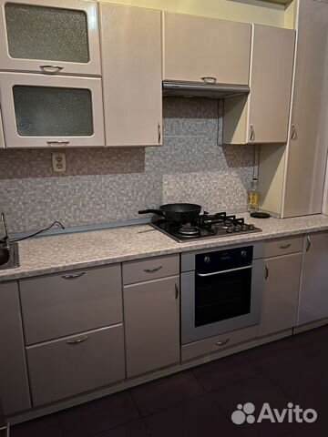 

3-к. квартира, 80 м², 4 кровати