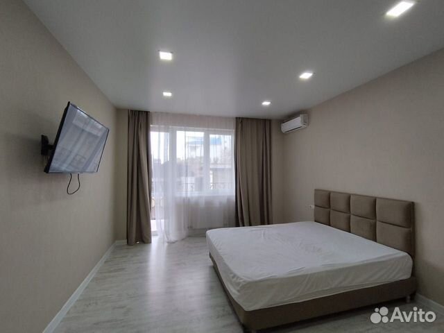

2-к. квартира, 63 м², 3 кровати