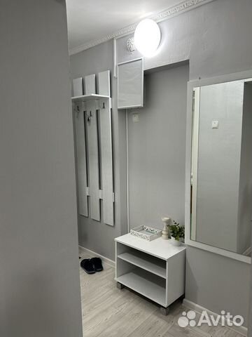 

2-к. квартира, 55 м², 2 кровати