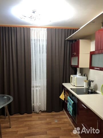 

2-к. квартира, 54 м², 3 кровати