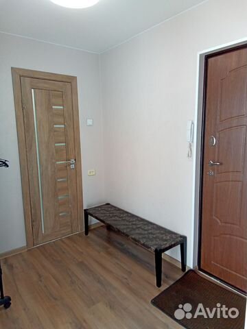 

1-к. квартира, 38 м², 2 кровати