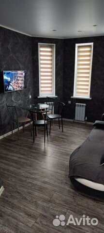 

2-к. квартира, 45 м², 2 кровати