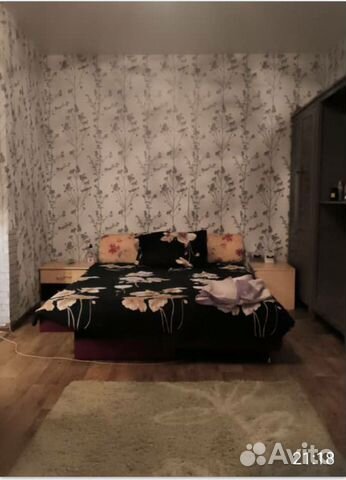 

2-к. квартира, 56 м², 3 кровати