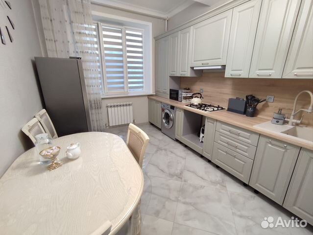 

2-к. квартира, 47 м², 4 кровати