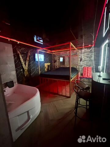 

Квартира-студия, 23 м², 1/10 эт.