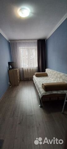 

2-к. квартира, 30 м², 2 кровати
