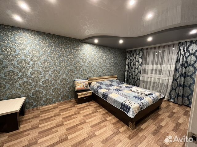 

1-к. квартира, 33,4 м², 5/9 эт.