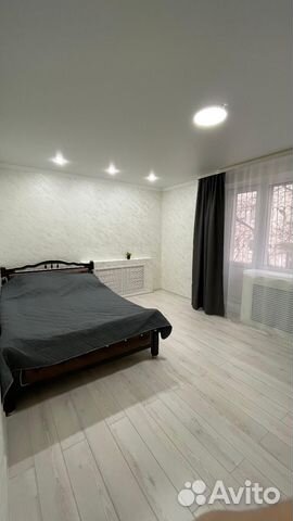 

1-к. квартира, 36 м², 2 кровати
