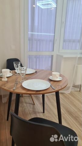 

1-к. квартира, 35 м², 2 кровати