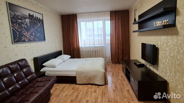 

2-к. квартира, 65 м², 3 кровати