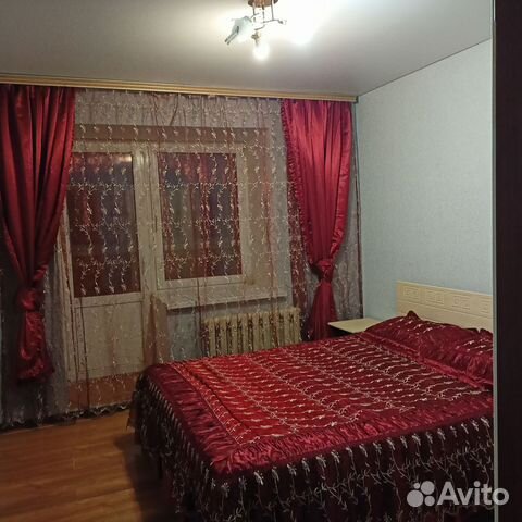 

2-к. квартира, 47 м², 1 кровать
