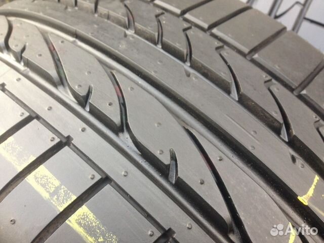 Летние шины R19 245 40 245/40 Bridgestone