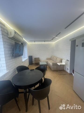 

1-к. квартира, 42 м², 1 кровать