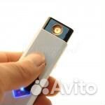 Электронная USB зажигалка