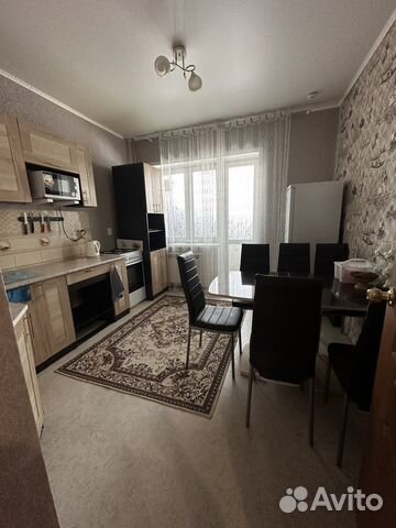 

2-к. квартира, 67 м², 6 кроватей