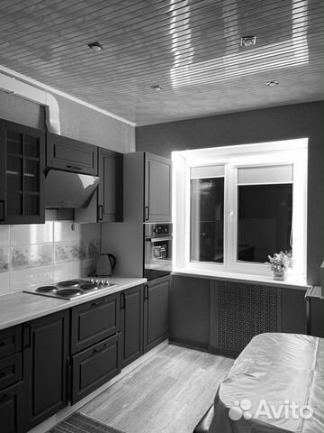 

2-к. квартира, 59 м², 2 кровати