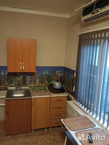 

Квартира-студия, 18 м², 2 кровати