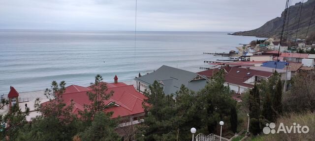 

1-к. дом, 80 м²