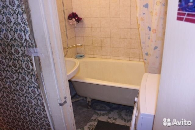 3-к квартира, 65 м², 5/9 эт.