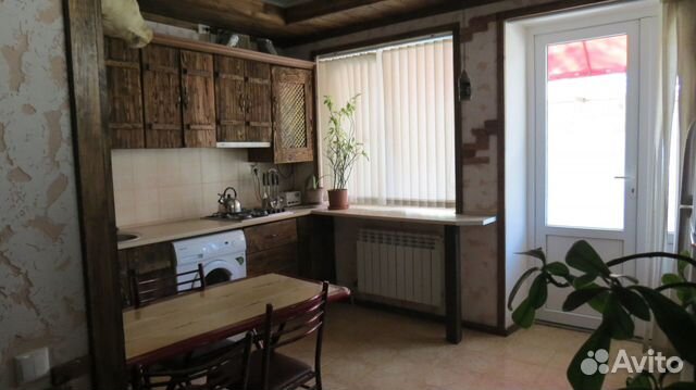

2-к. квартира, 37 м², 3 кровати