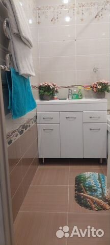 

1-к. квартира, 41 м², 1 кровать