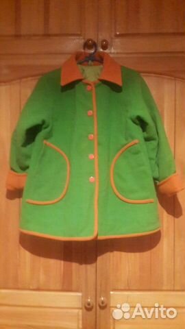 Продаю пальто