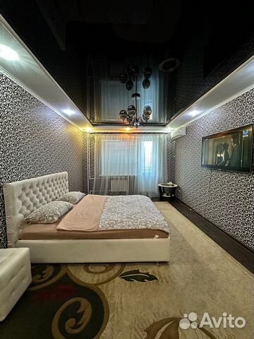 

1-к. квартира, 35 м², 1 кровать