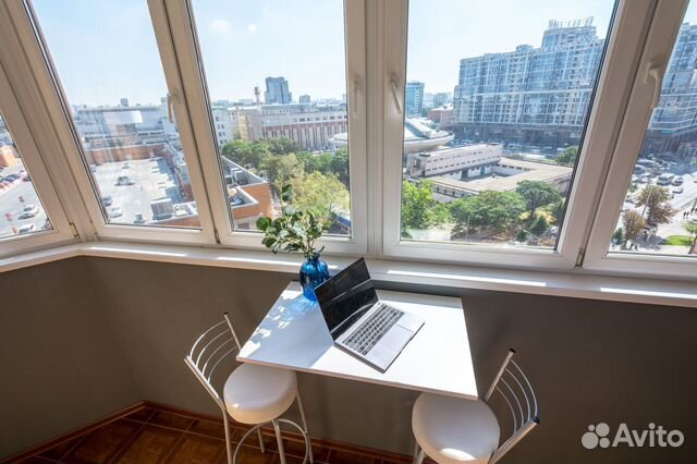 

2-к. квартира, 75 м², 4 кровати