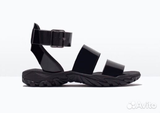 Сандали Zara новые Сандали Zara новые