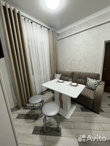 

2-к. квартира, 45 м², 1 кровать