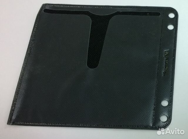 Чехол для cd/dvd