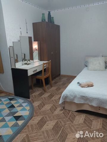 

1-к. квартира, 38,2 м², 1 кровать