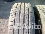 205/55 R16 Michelin Premacy HP 5-6мм