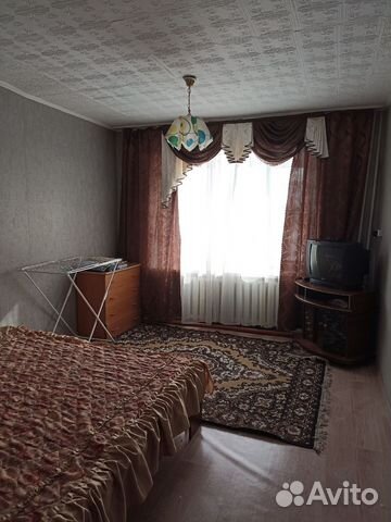 

1-к. квартира, 36,3 м², 2 кровати