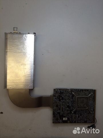 Видеокарта для Apple iMac 27 2011 a1312 6970 Видеокарта для Apple iMac 27 2011 a1312 6970