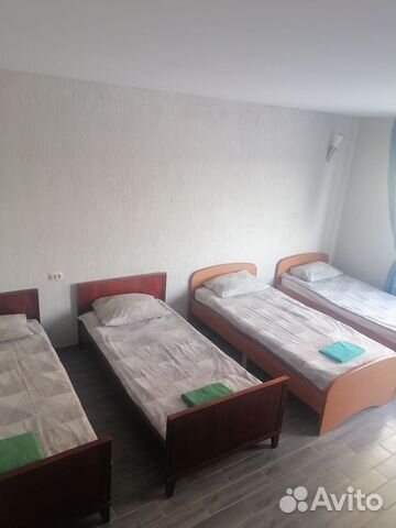 

Квартира-студия, 28,3 м², 4 кровати
