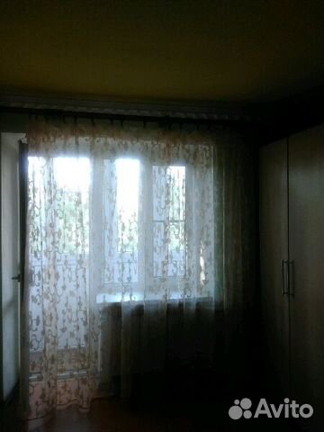 1-к квартира, 31 м², 3/4 эт.