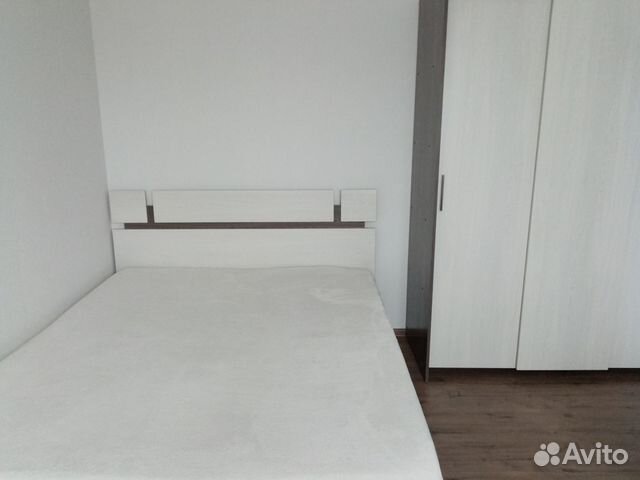 

1-к. квартира, 29 м², 2 кровати