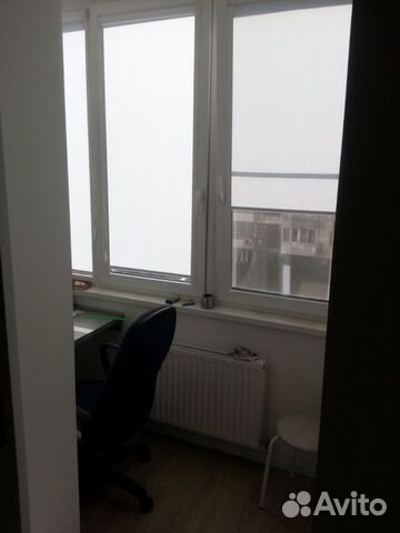 2-к квартира, 74 м², 4/19 эт. 2-к квартира, 74 м², 4/19 эт.