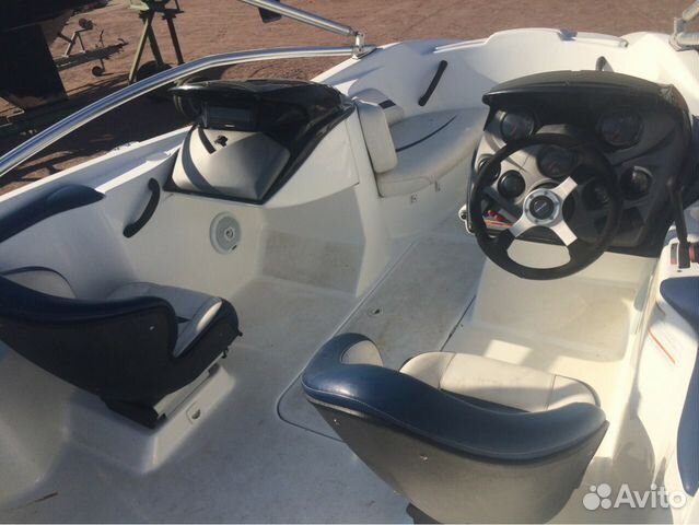 Brp Sea doo Speedster 200 2015