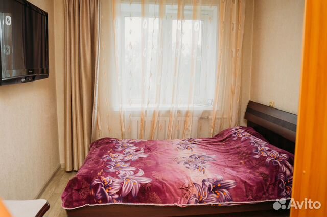 

Квартира-студия, 18 м², 1 кровать