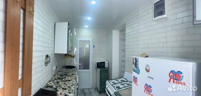 

1-к. квартира, 22 м², 2 кровати