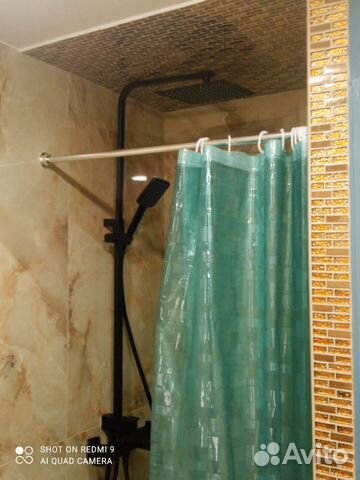 

Квартира-студия, 28 м², 5/6 эт.