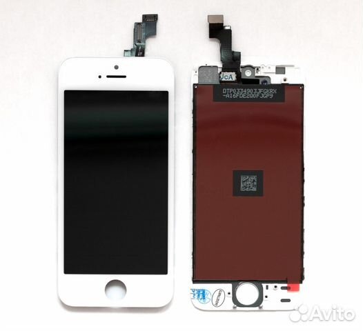 Модули (дисплеи) на iPhone 4/5/6/6S/7/8/X/XR/XS Модули (дисплеи) на iPhone 4/5/6/6S/7/8/X/XR/XS