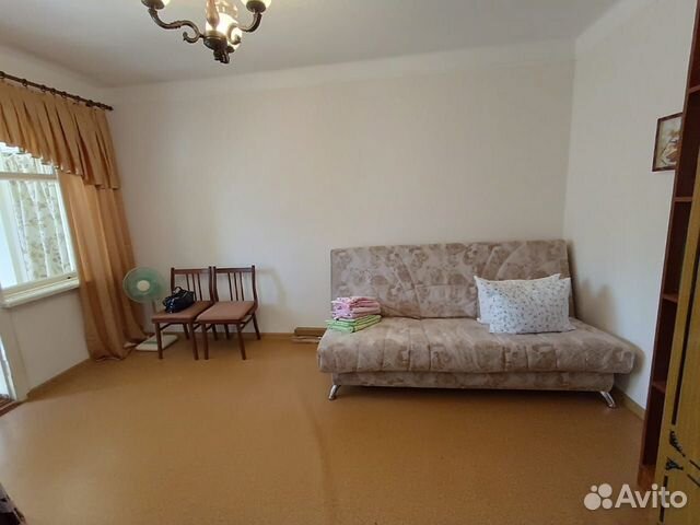 

1-к. квартира, 30 м², 3/4 эт.
