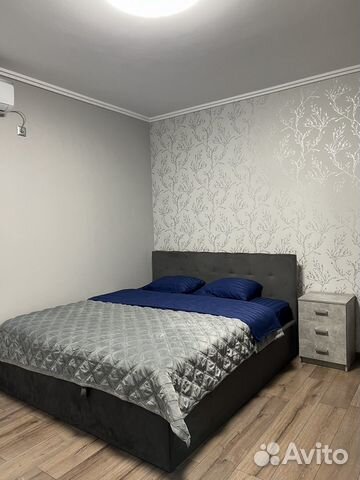 

2-к. квартира, 70 м², 3 кровати