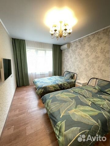 

2-к. квартира, 42 м², 1 кровать